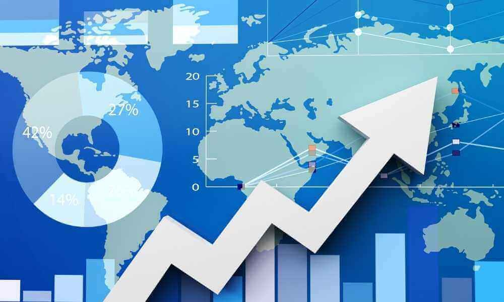 Top 5 Things to Watch in Markets in the Week Ahead